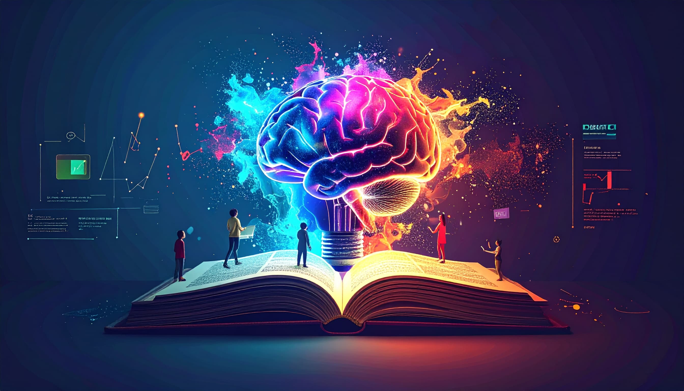 AI Tutor for Professionals - Accelerate your career with measurable learning ROI