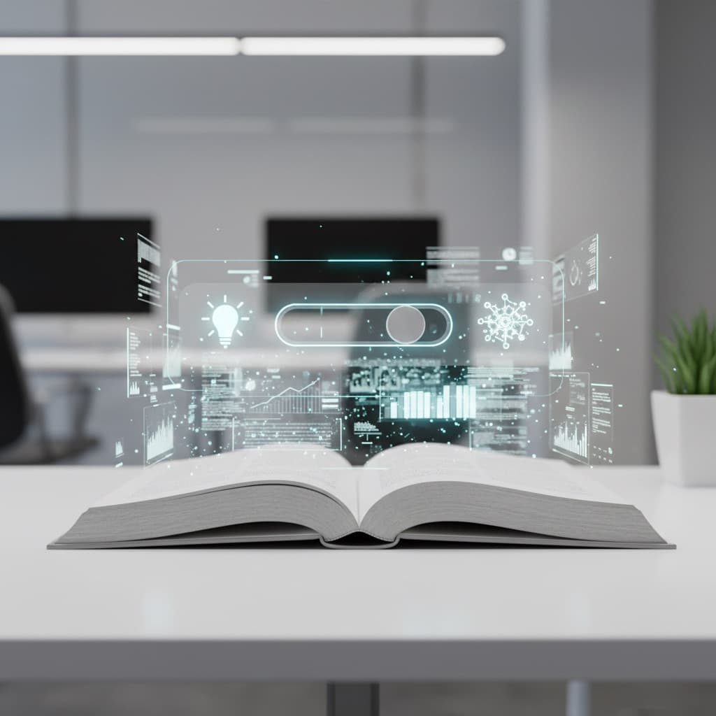 Cover Image for Adaptive Book Summaries Tailored to Your Needs