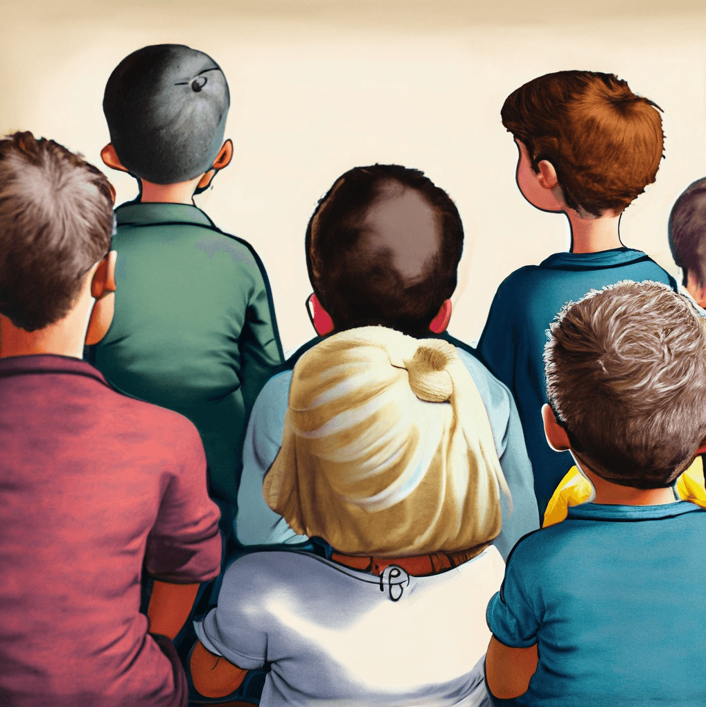 Cover Image for The Book Revolution Your Kids Have Been Waiting For
