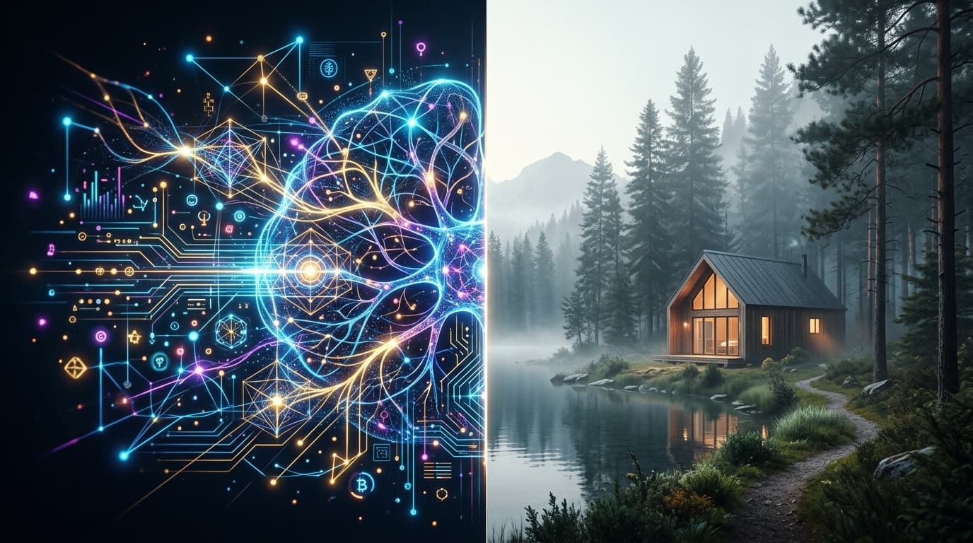 Cover Image for Concentrated Knowledge vs. The Retreat