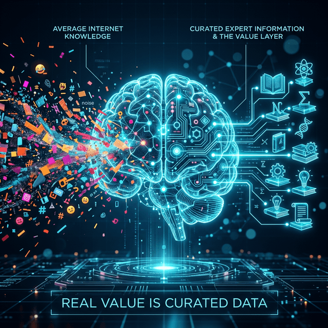 Cover Image for Why Large Language Models Seem Smarter Than They Are