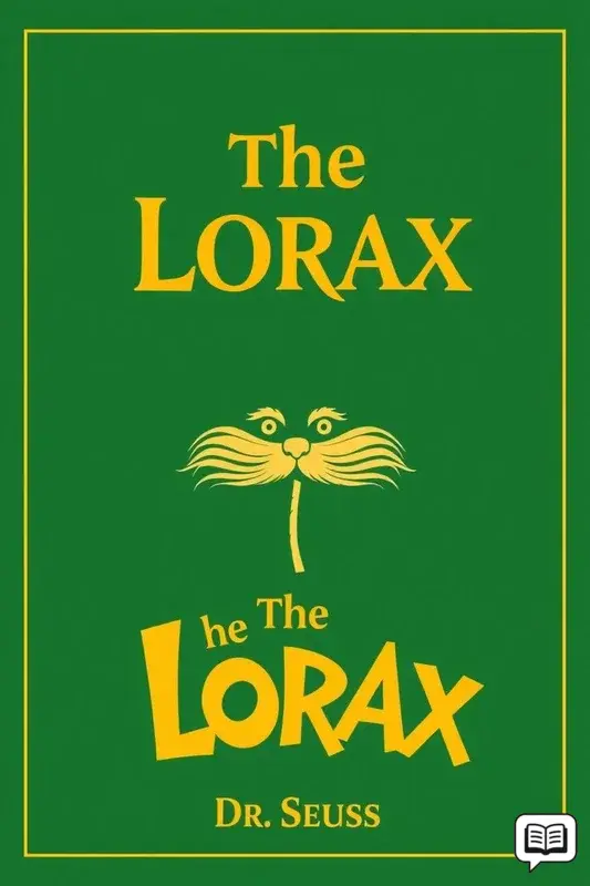 The Lorax
