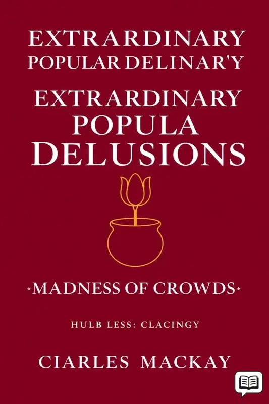 Extraordinary Popular Delusions