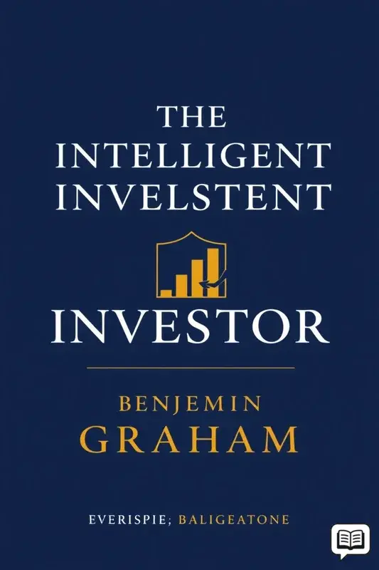 The Intelligent Investor, Rev. Ed
