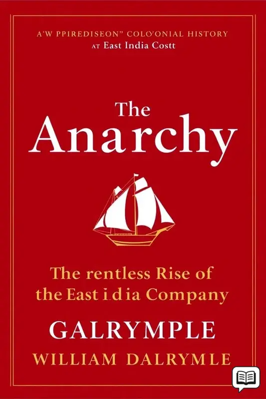 The Anarchy