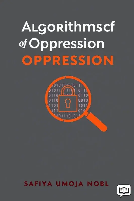 Algorithms of Oppression