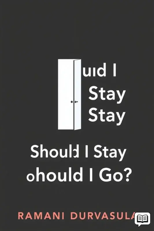 Should I Stay Or Should I Go?: Surviving A Relationship with a Narcissist