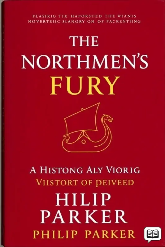The Northmen's Fury