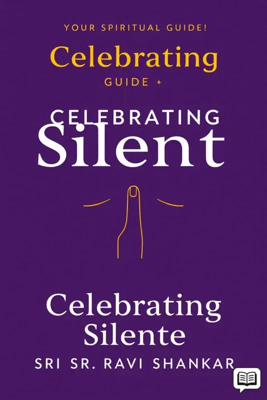 Celebrating Silence