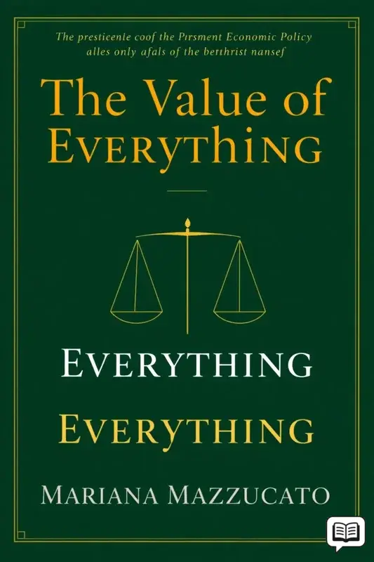 The Value of Everything