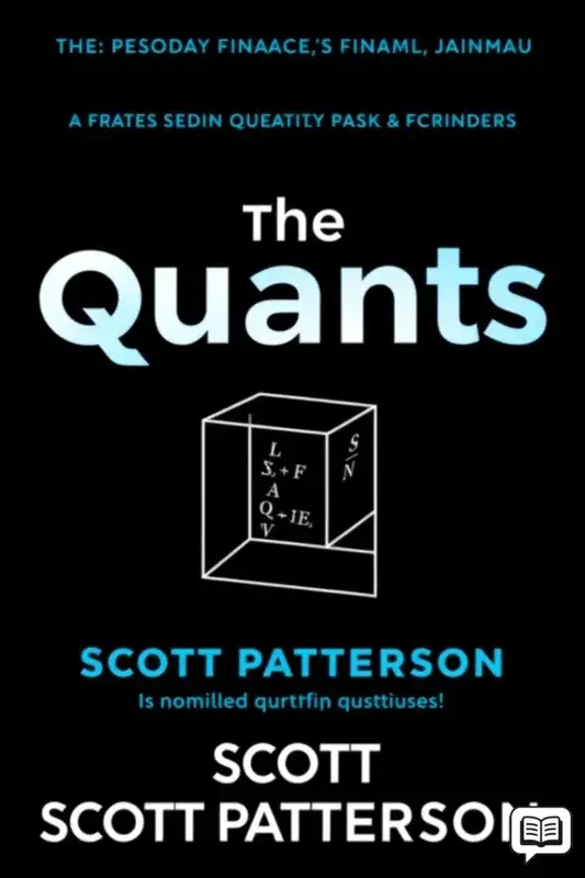 The Quants