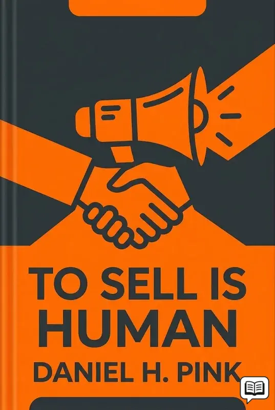 To Sell Is Human