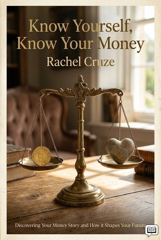 Know Yourself, Know Your Money