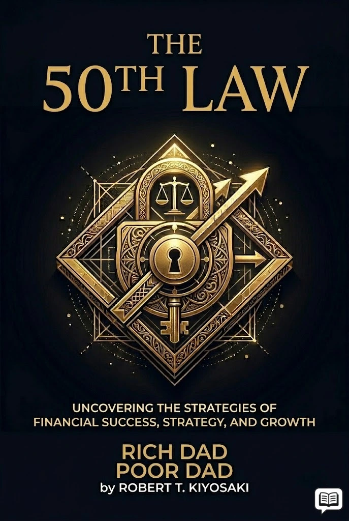 The 50th Law