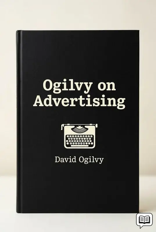 Ogilvy on Advertising