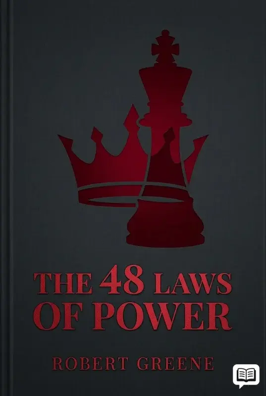The 48 Laws of Power