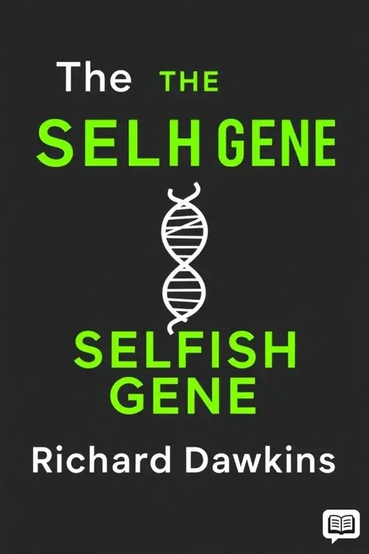 The Selfish Gene