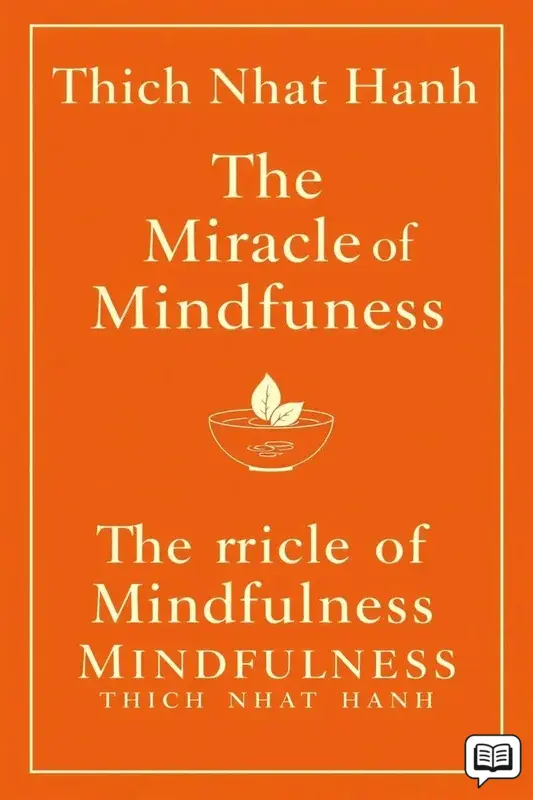 The Miracle of Mindfulness