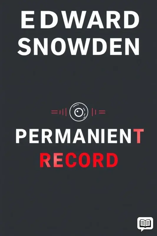 Permanent Record