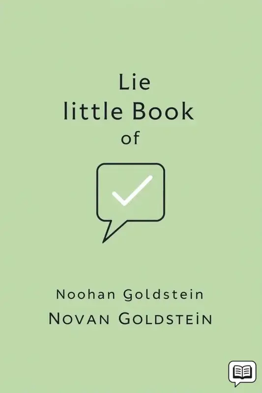 The Little Book of Yes