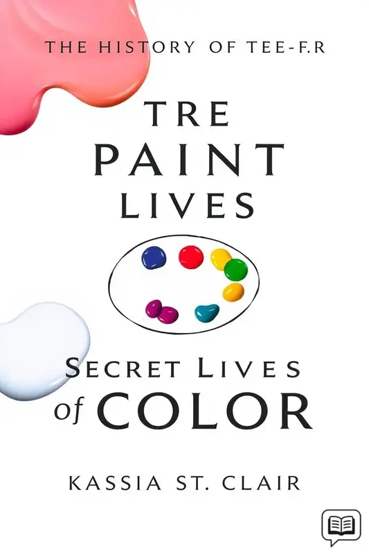 The Secret Lives of Color