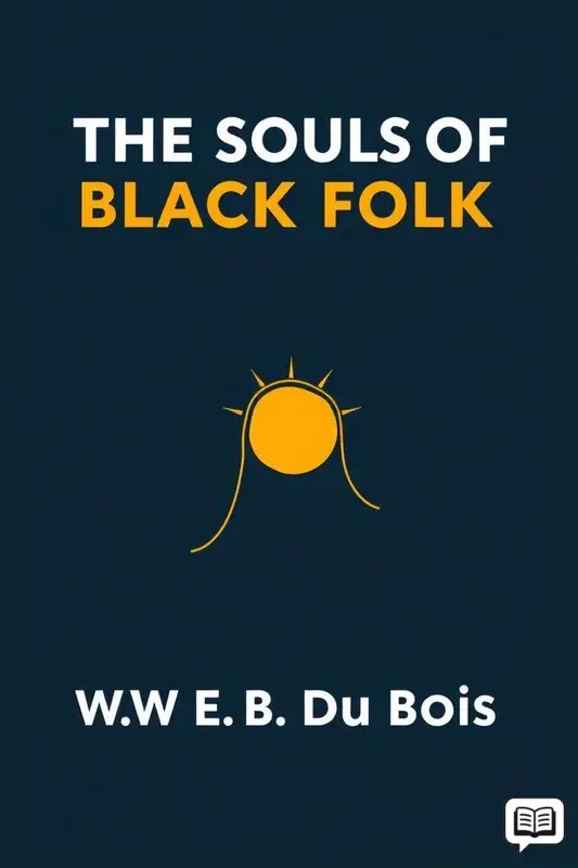 The Souls of Black Folk