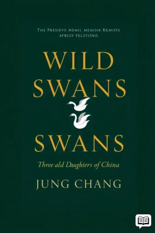 Wild Swans