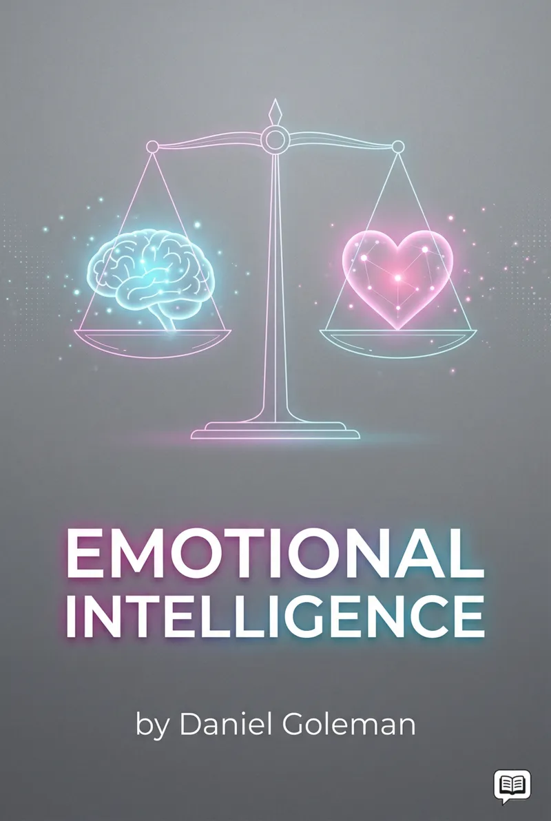 Emotional Intelligence