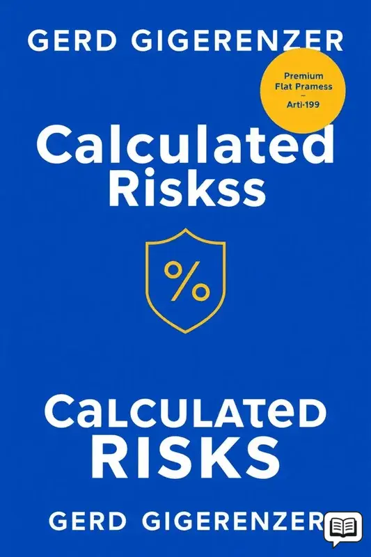 Calculated Risks