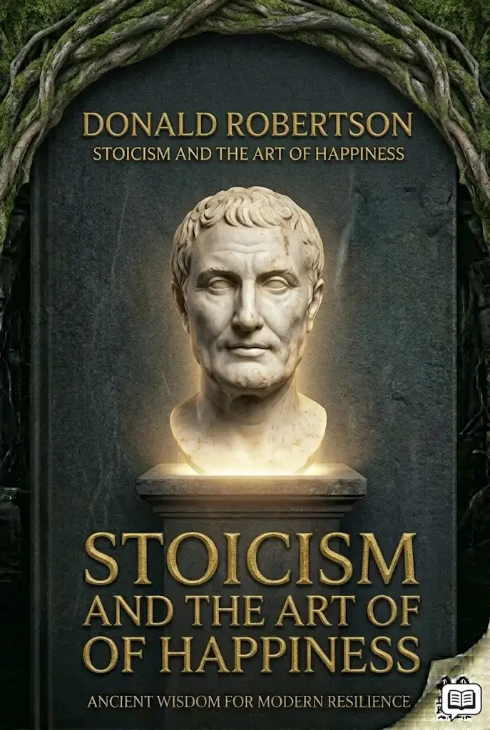 Stoicism and the Art of Happiness