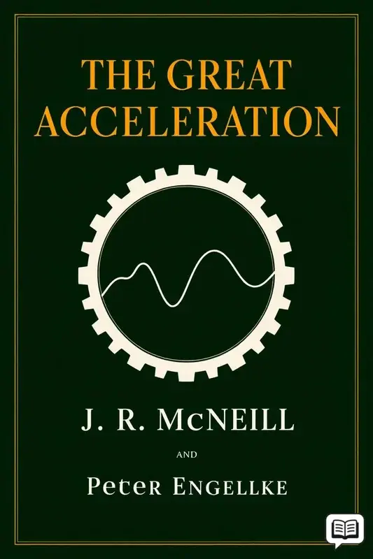 The Great Acceleration