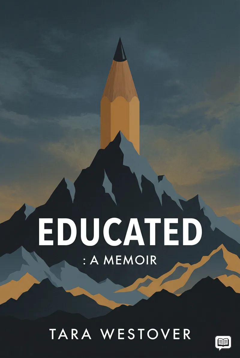 Educated: A Memoir