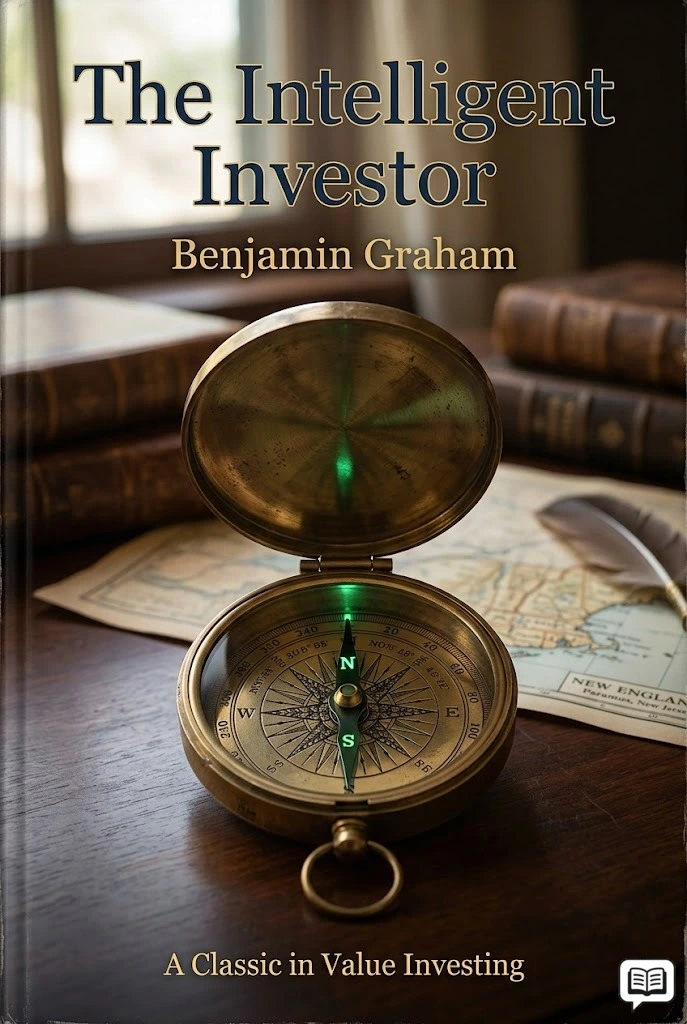 The Intelligent Investor