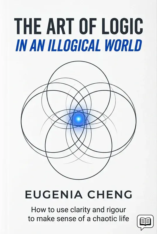 The Art of Logic in an Illogical World