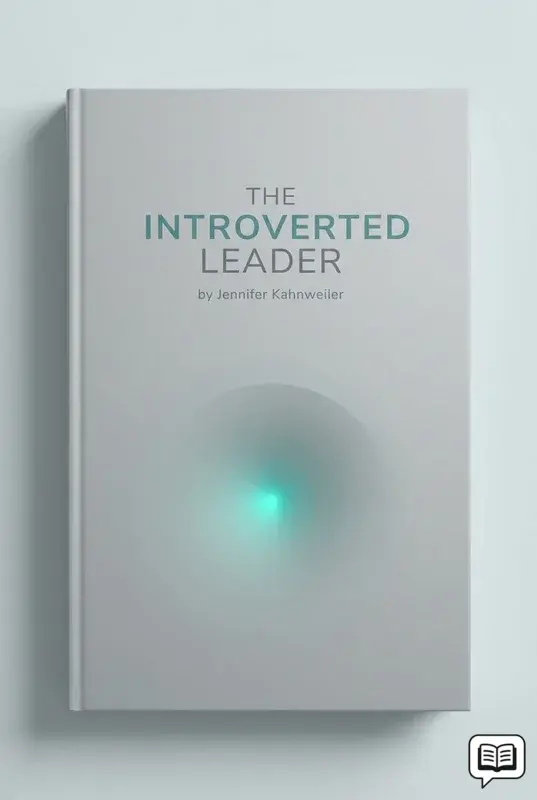 The Introverted Leader
