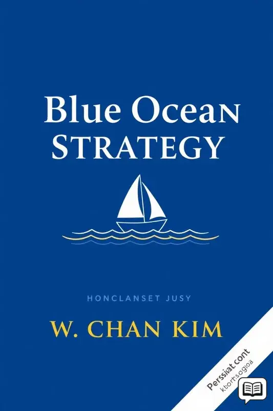 The W. Chan Kim and Renée Mauborgne Blue Ocean Strategy Reader