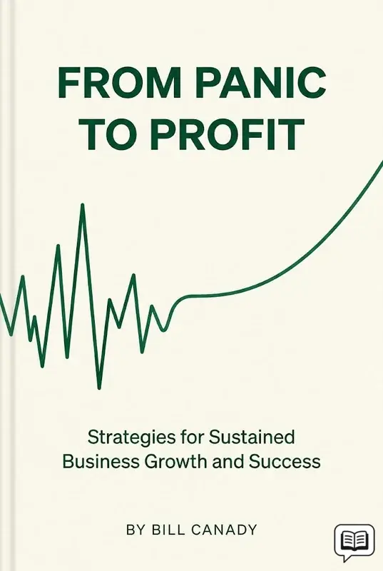 From Panic to Profit