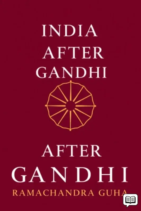 India After Gandhi