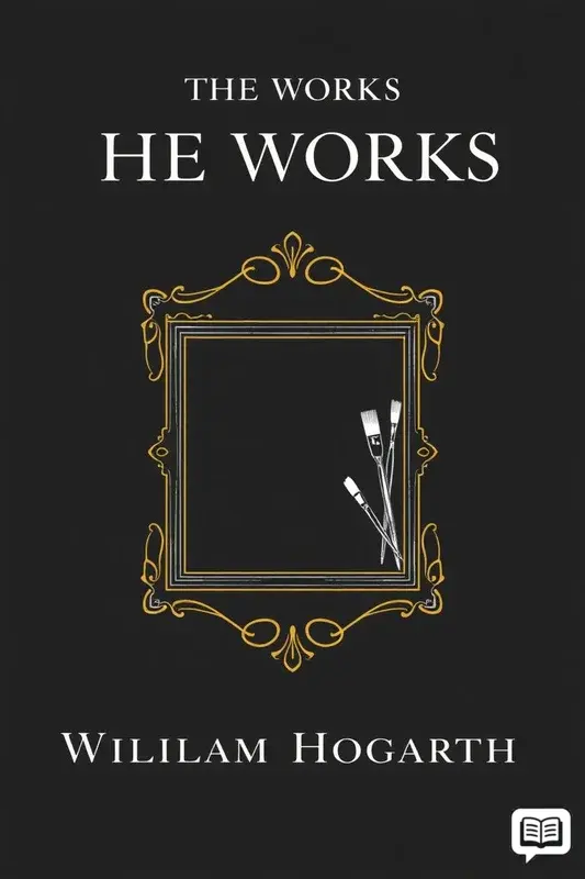 The Works of William Hogarth