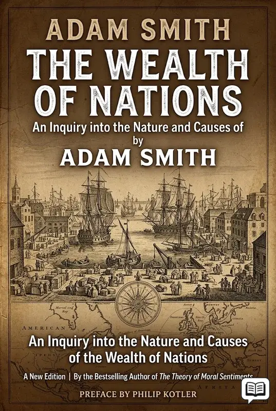 The Wealth of Nations