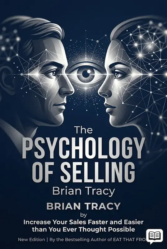 The Psychology of Selling