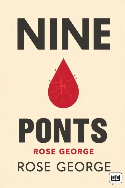 Nine Pints