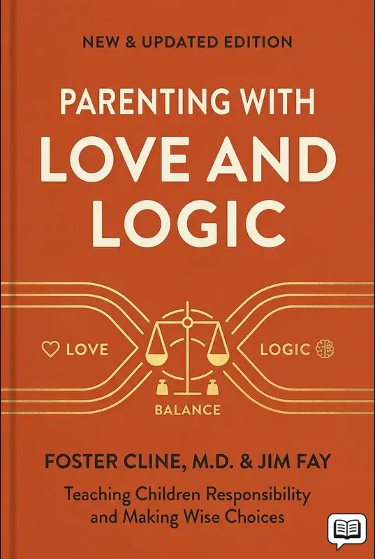 Parenting With Love and Logic