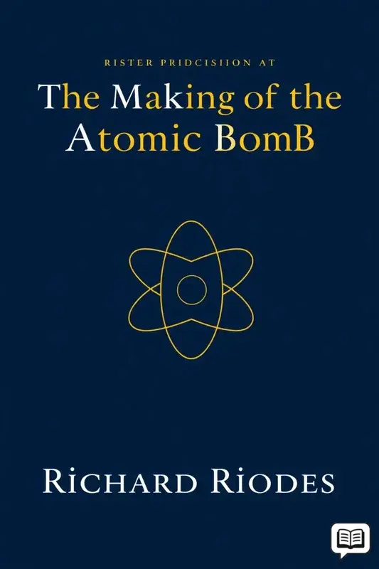 The Making of the Atomic Bomb