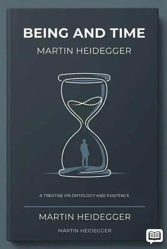 Being and Time