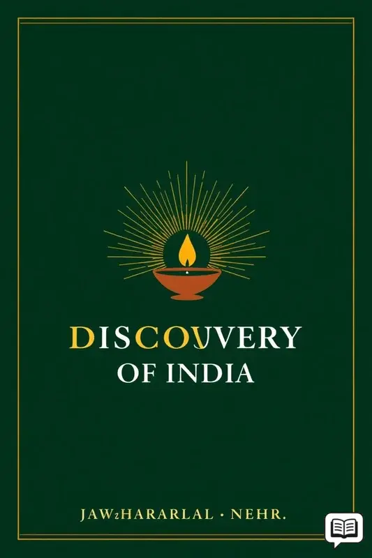The Discovery of India