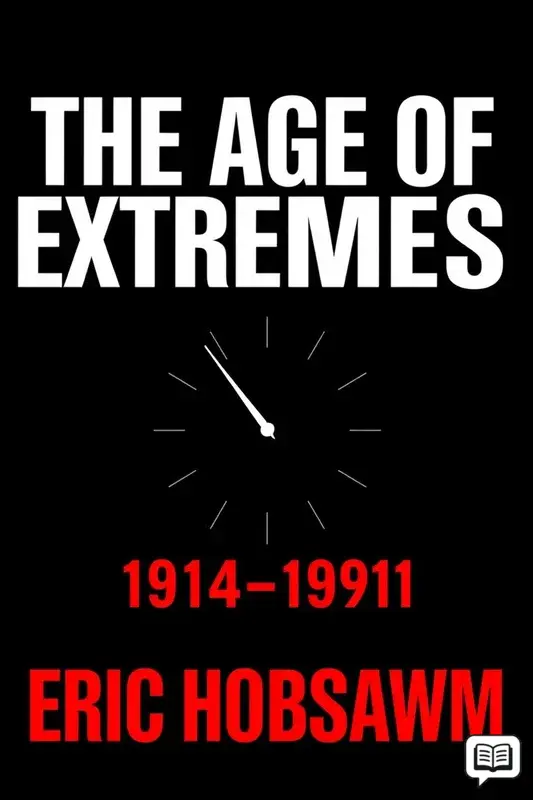 The Age Of Extremes