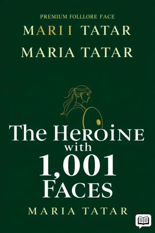 The Heroine with 1,001 Faces