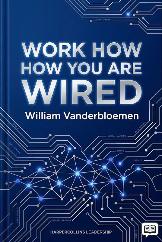 Work How You Are Wired