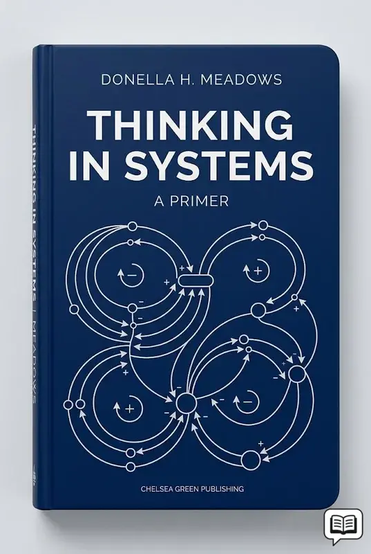 Thinking in Systems
